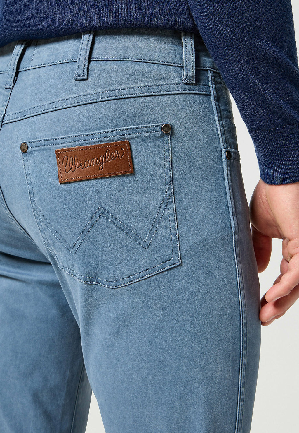 Wrangler LARSTON