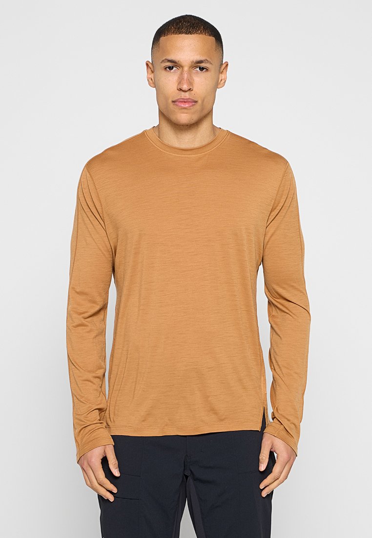 icebreaker Sport T-Shirt Media 1