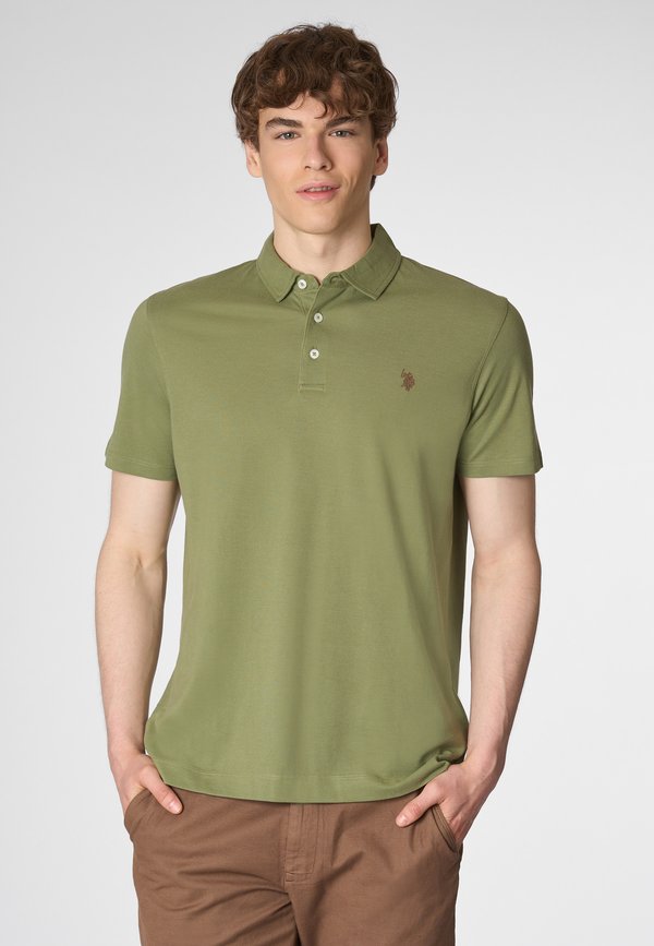 U.S. Polo Assn.