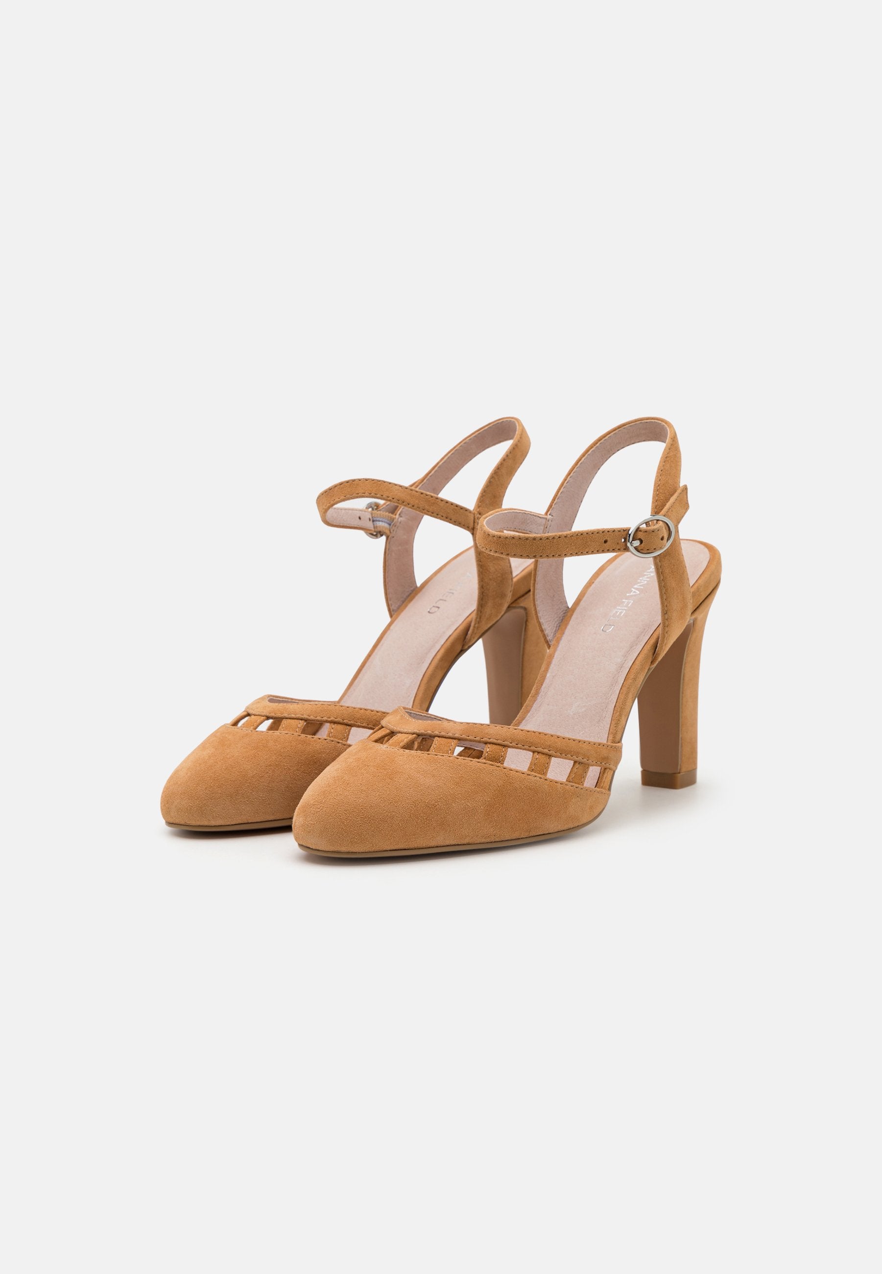 Anna Field LEATHER