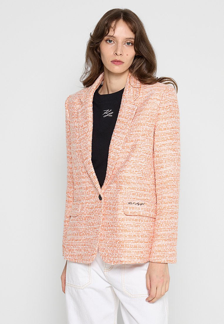 KARL LAGERFELD Blazer Media 1