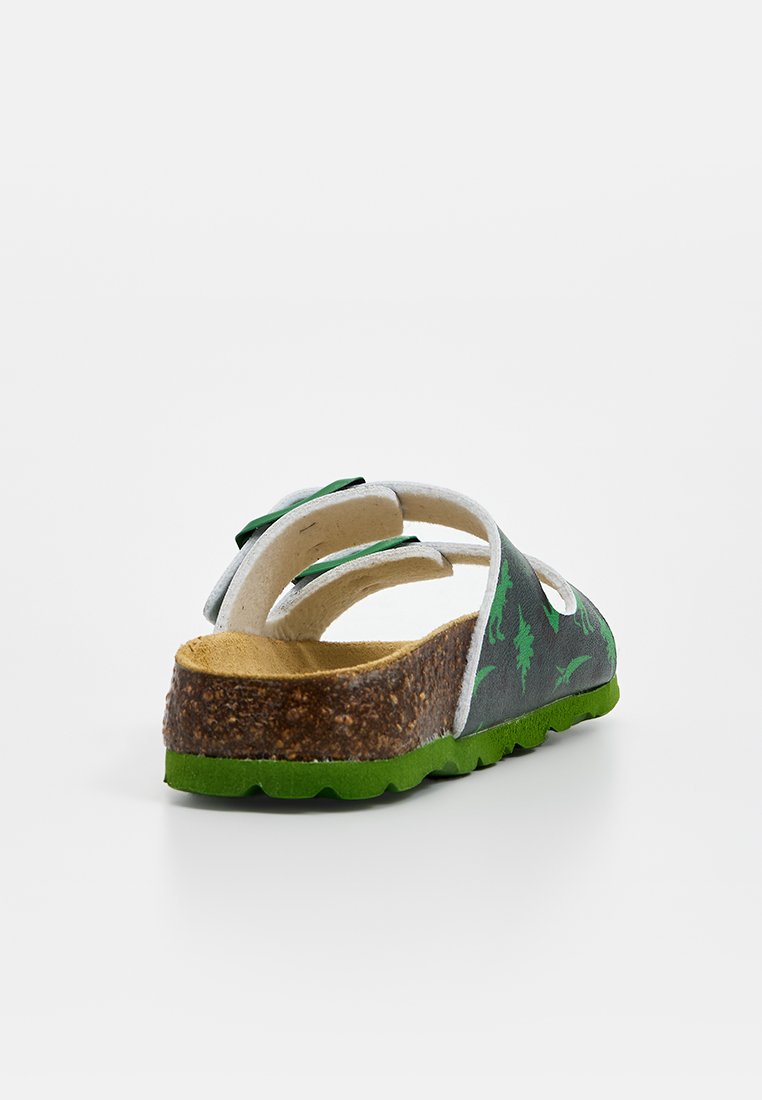 Superfit Pantolette flach Media 3