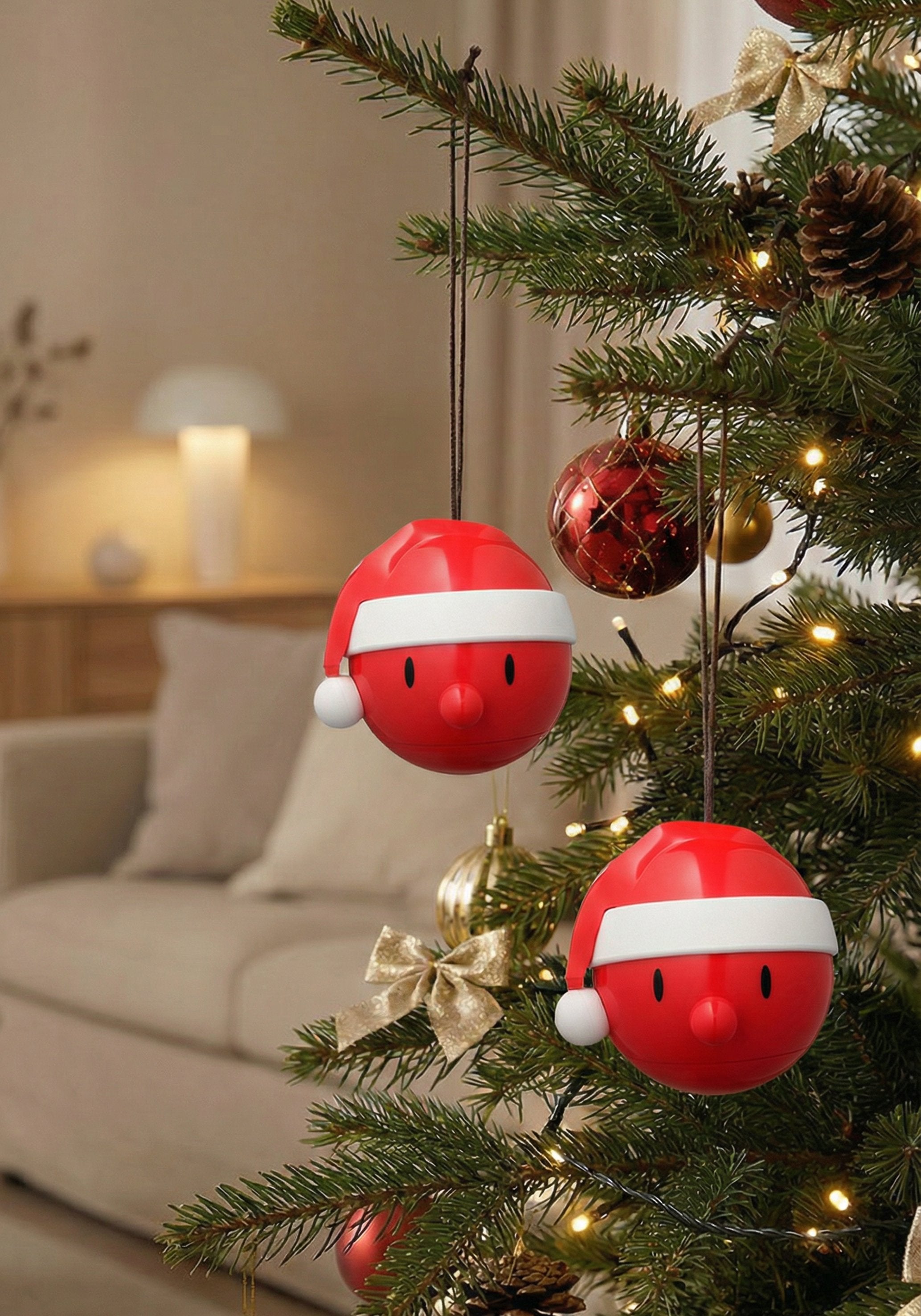 Hoptimist  SANTA 2 PACK