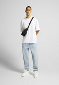 Bershka Jeans Straight Leg Media 1