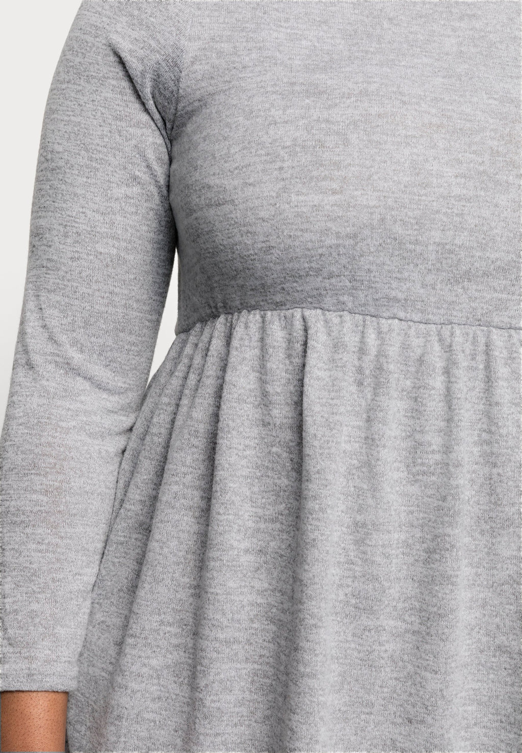 Evans SOFT TOUCH DRESS