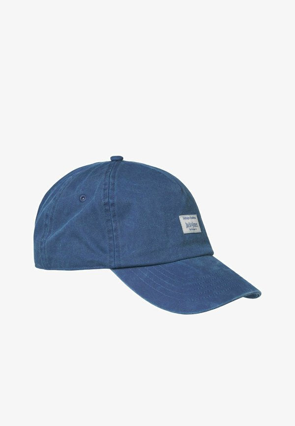 Jack & Jones CAP CAP - Cap - pageant blue