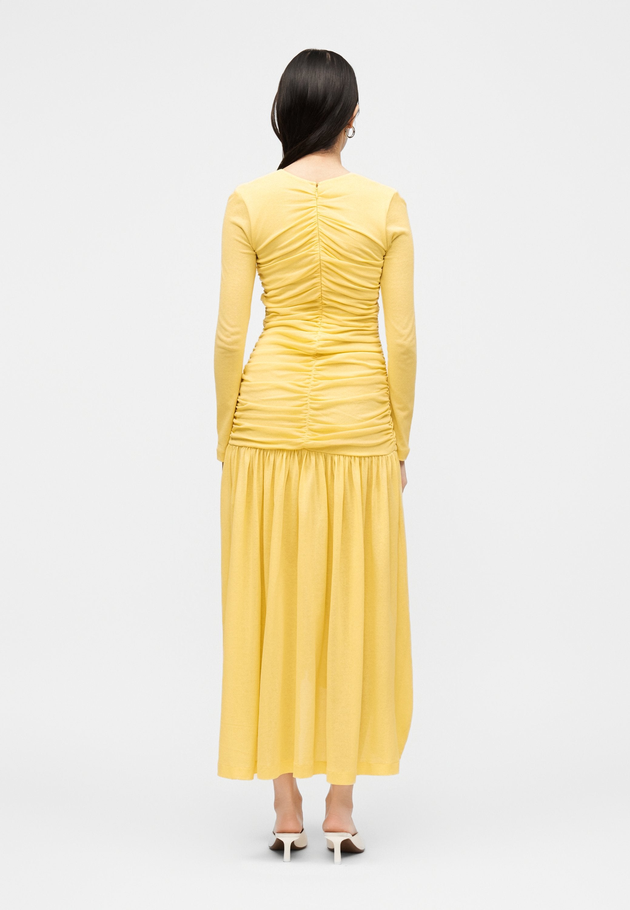 BITE Studios EVIDENTE LONG SLEEVE DRESS