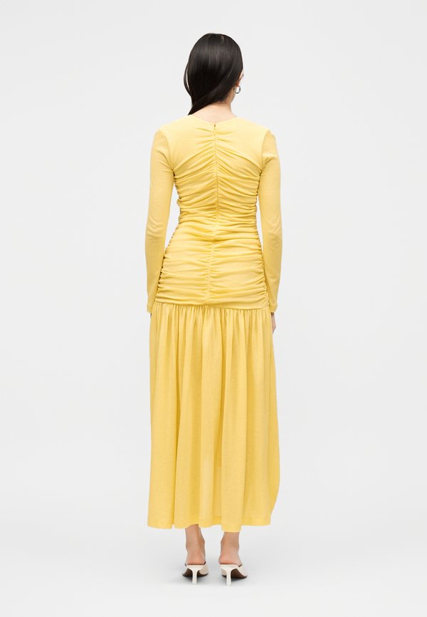 BITE Studios EVIDENTE LONG SLEEVE DRESS