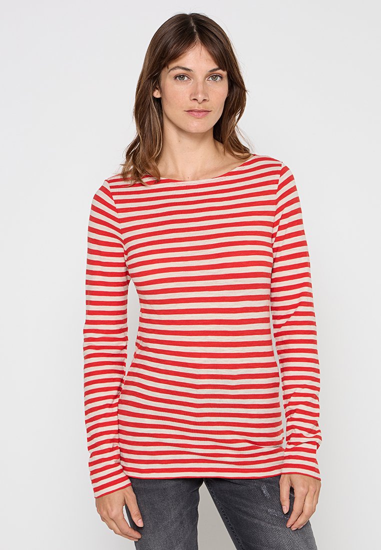 Marc O'Polo Langarmshirt Media 1