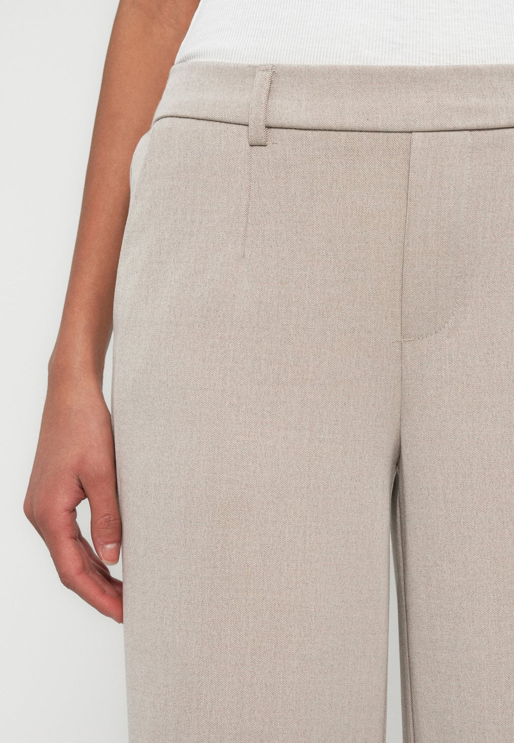 Object OBJLISA WIDE PANT NOOS