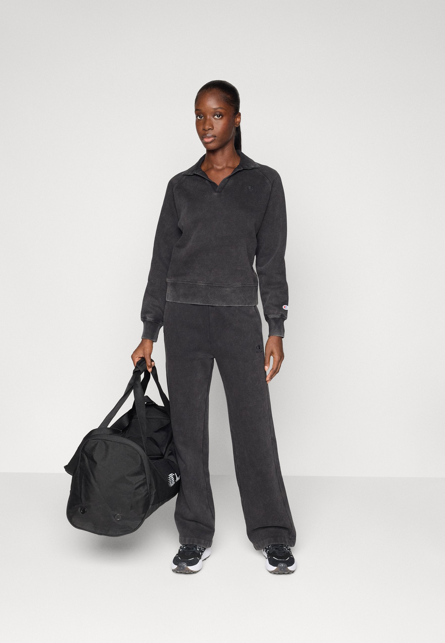 Champion ICONS WASH NECK