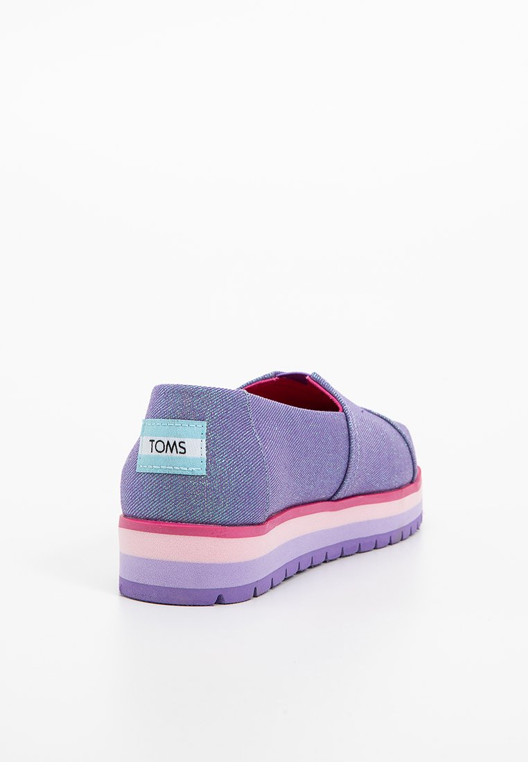 TOMS ALP