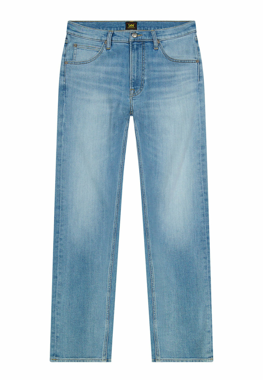Lee DAREN ZIP FLY