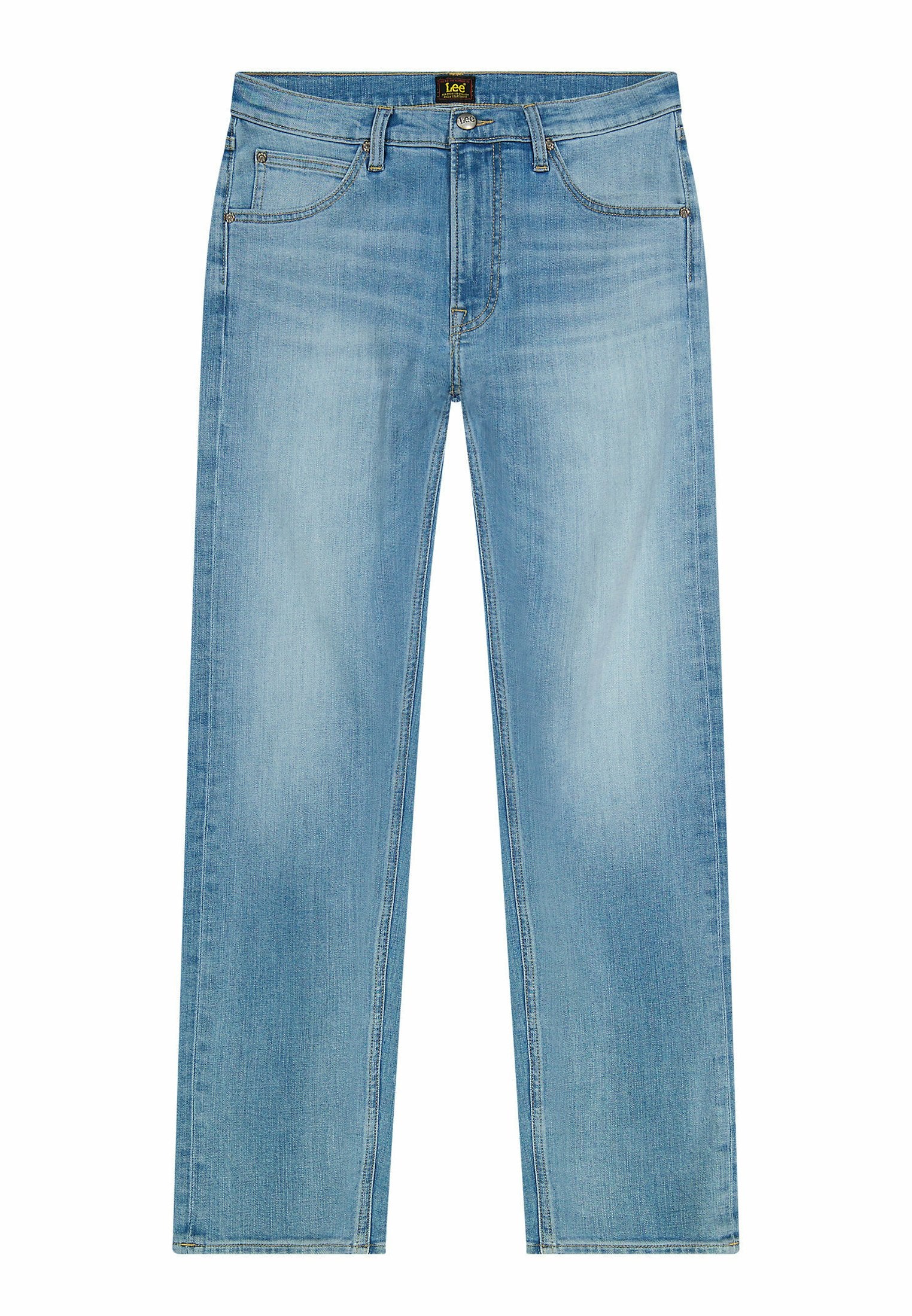 Lee DAREN ZIP FLY