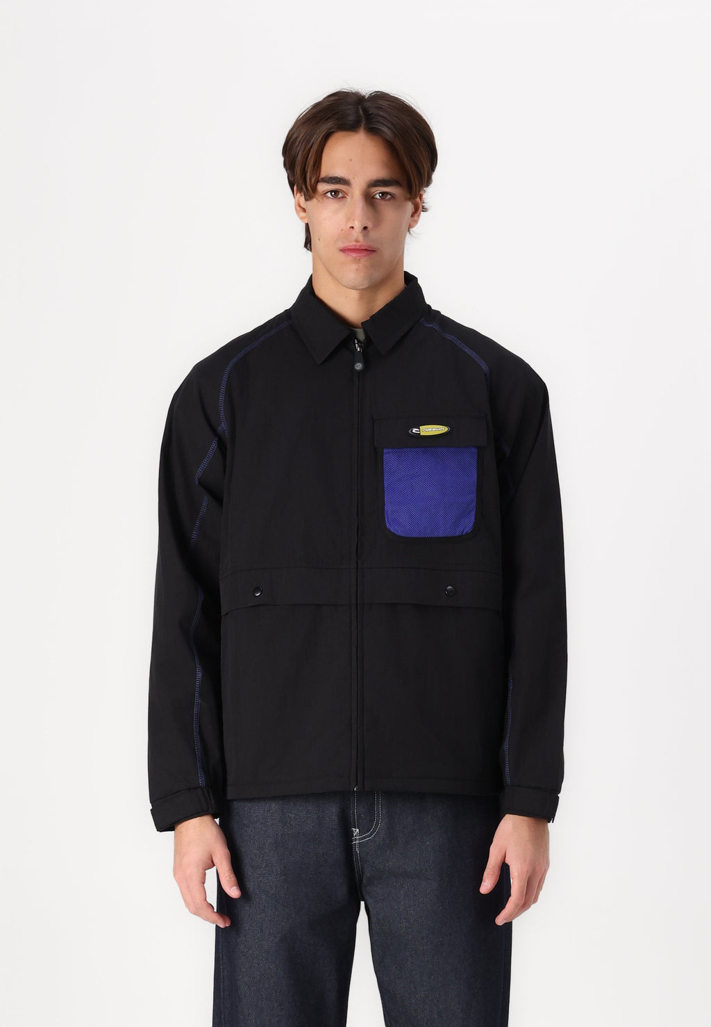 Rip Curl ARCHIVE SUPER COMPUTER JACKET