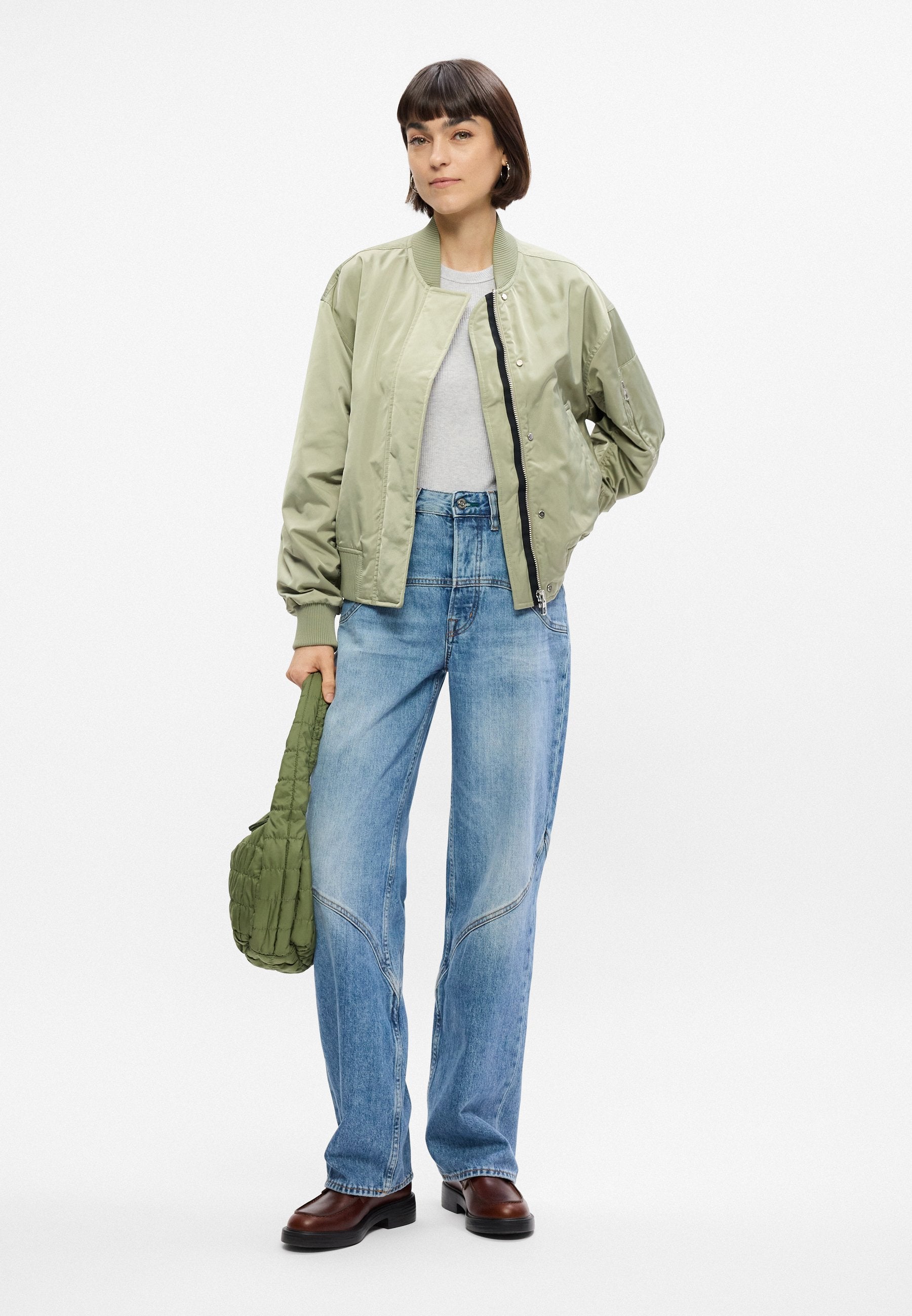 Scotch & Soda THE RIPPLE