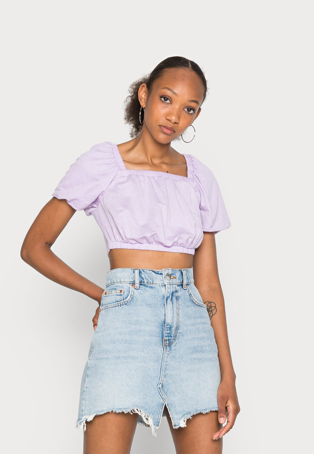 Vero Moda VMSOFIA CROP