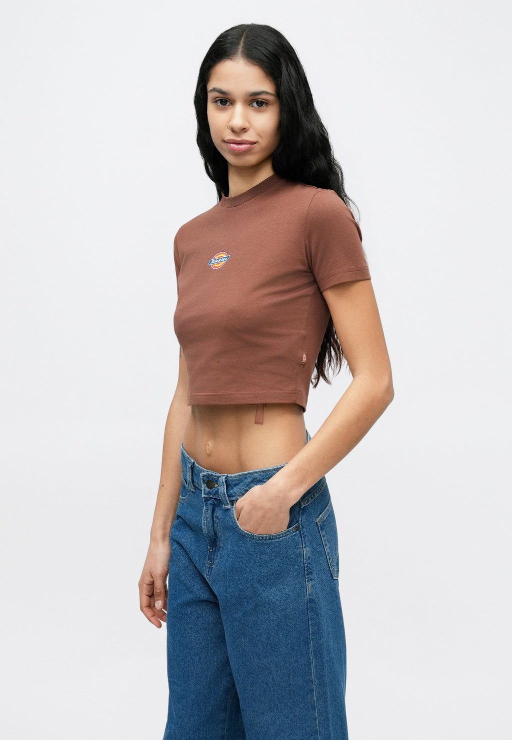 Dickies BAGGY WIDE LEG