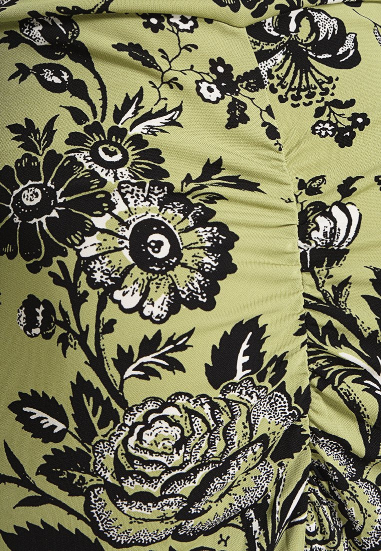 Diane von Furstenberg DVF TASH