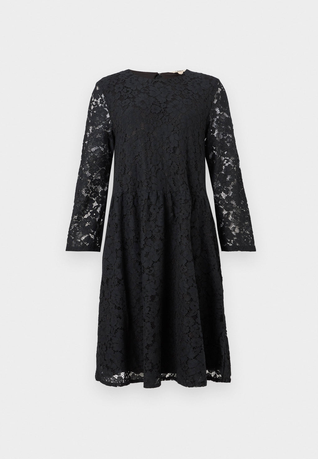 ONLMIKA LIFE LOOSE DRESS WVN Media 1