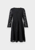ONLMIKA LIFE LOOSE DRESS WVN Media 1