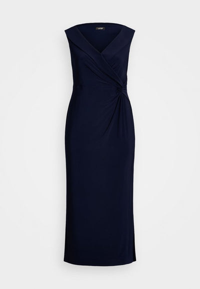 Lauren Ralph Lauren Woman JERSEY OFF THE SHOULDER GOWN