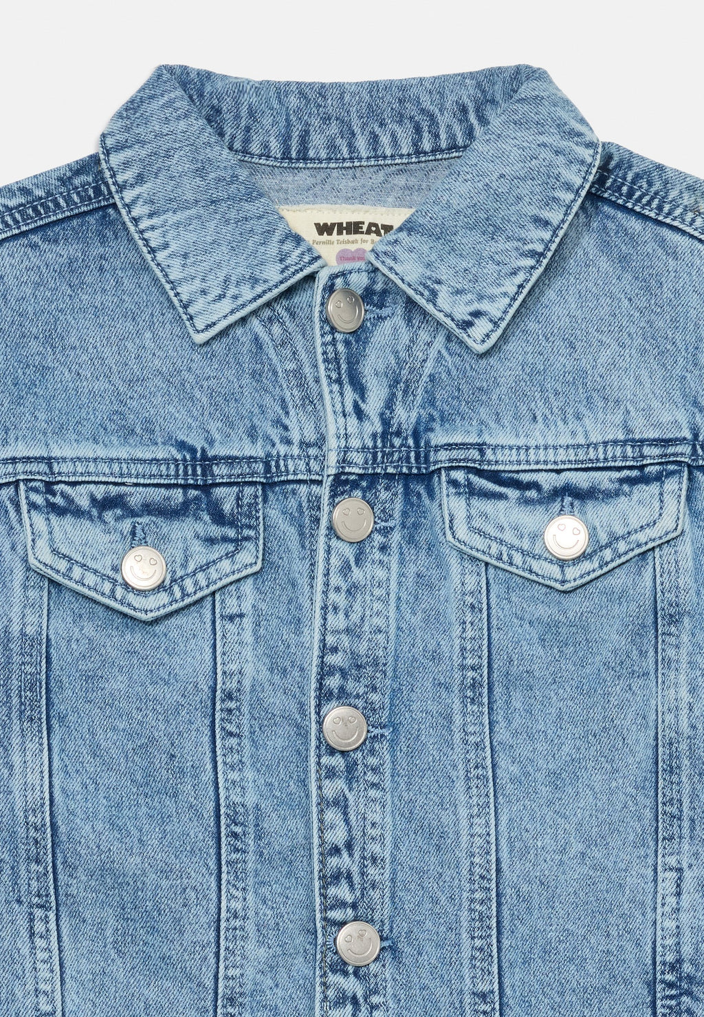 Wheat JACKET VIVE