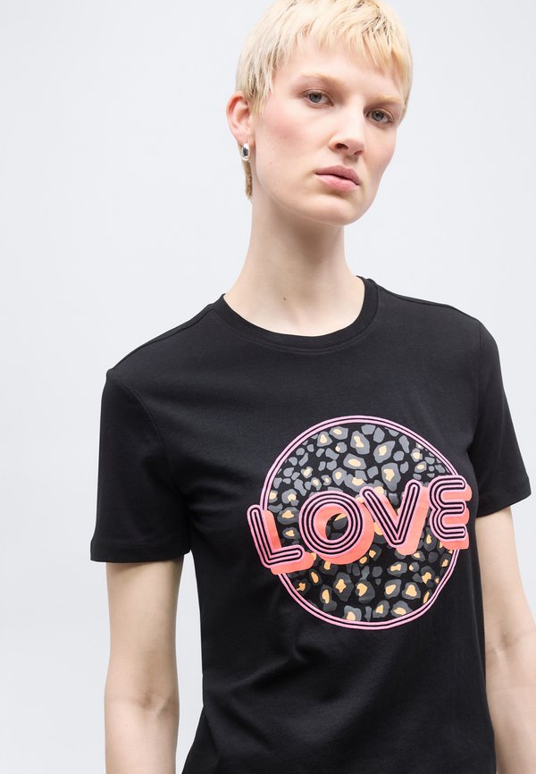 ONLY Tall ONLARIYA LIFE LOVE TOP BOX