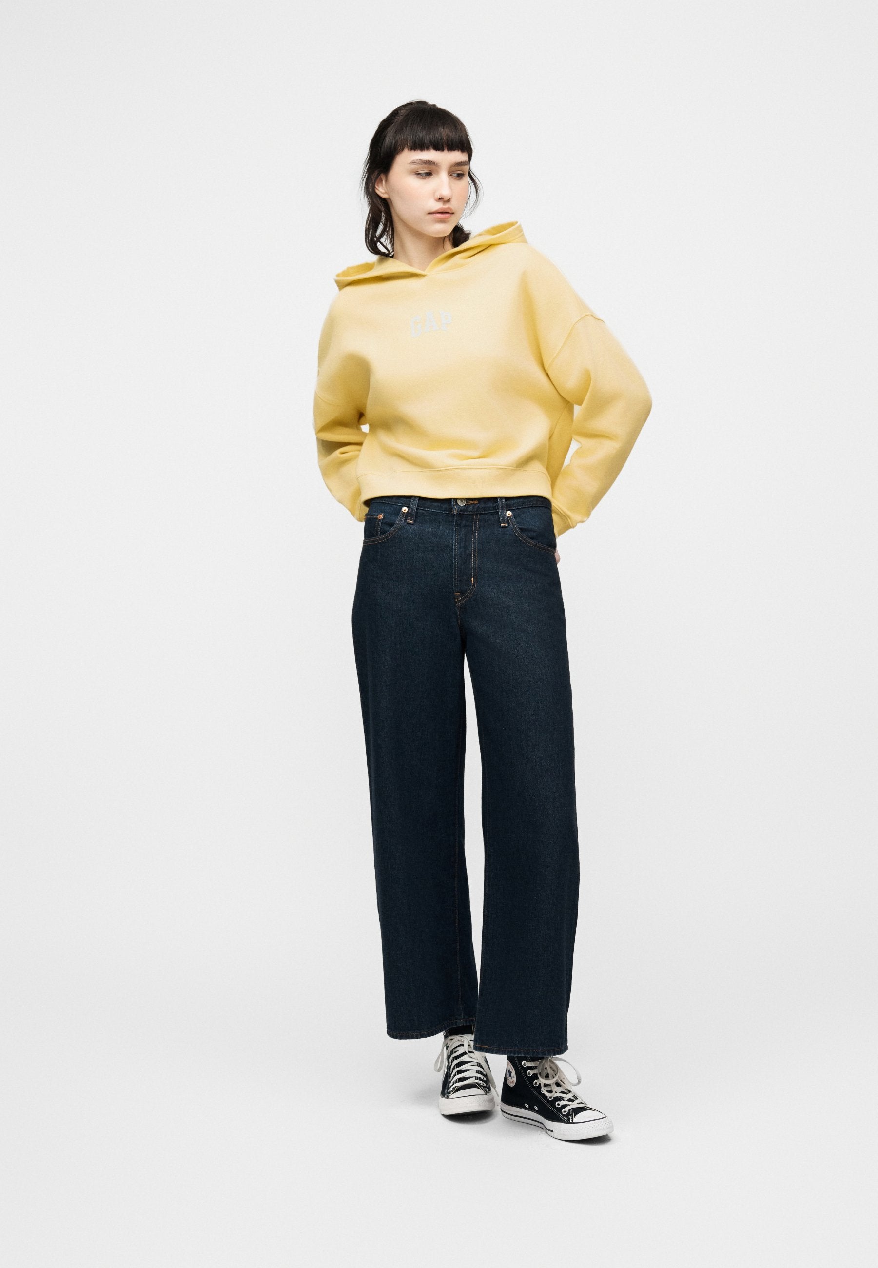 GAP MINI ARCH