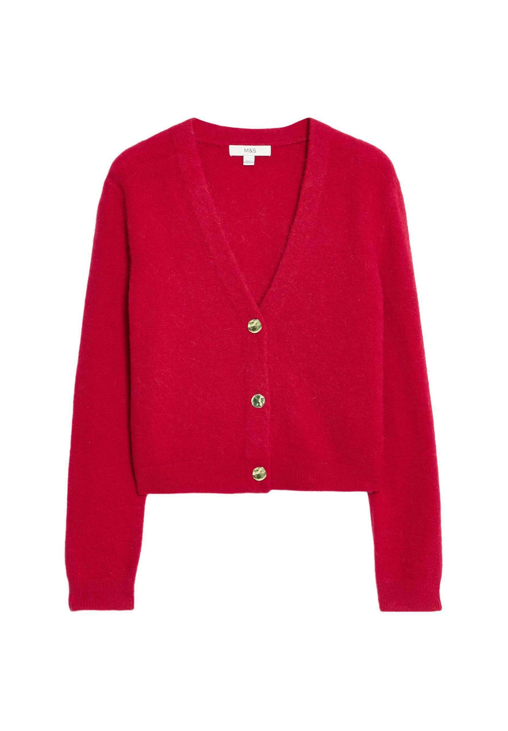 Marks & Spencer