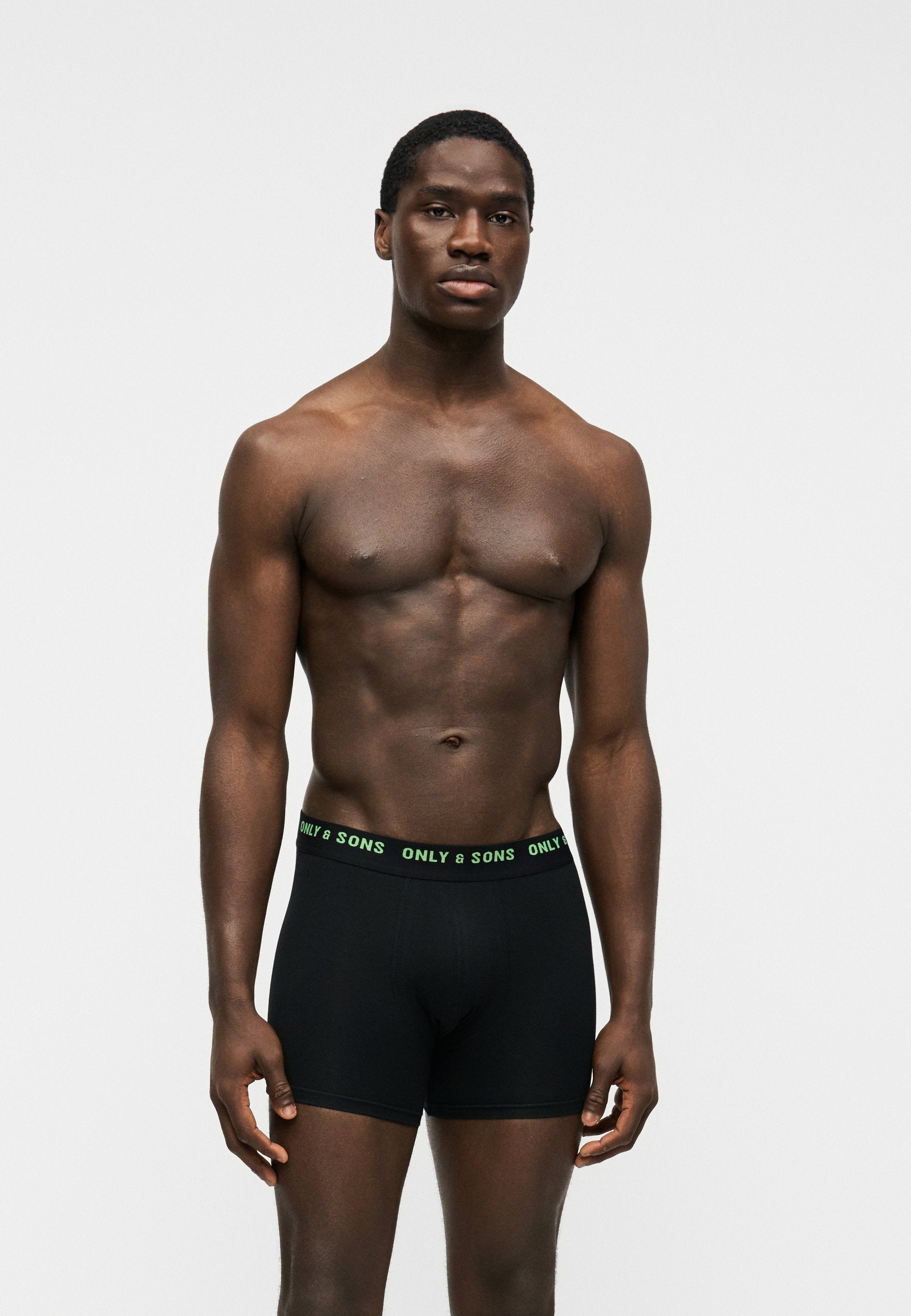 Trunks ONSFITZ 5-pack Media 7