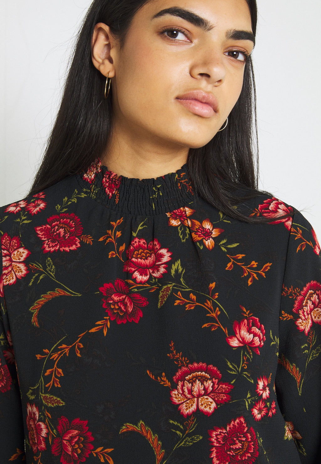 ONLY ONLNOVA SMOCK