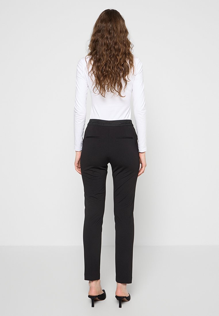 KARL LAGERFELD Stoffhose Media 3