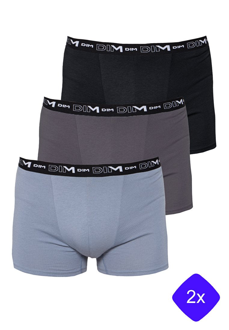 DIM 6 PACK