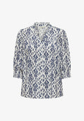 ONLY ONLY - Button-down blouse - night sky