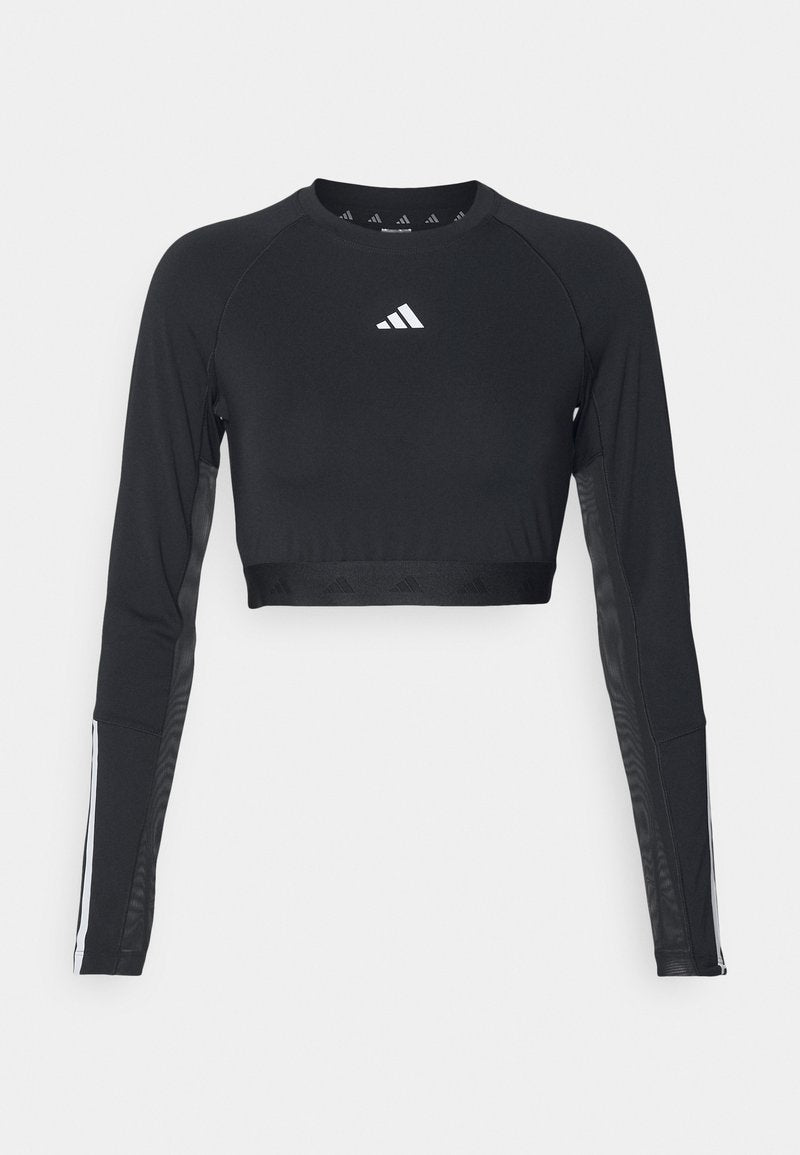 adidas Performance Langarmshirt Media 1