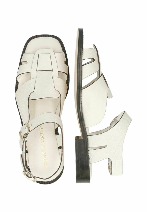 Melvin & Hamilton EVERLY PRATO EXTRA