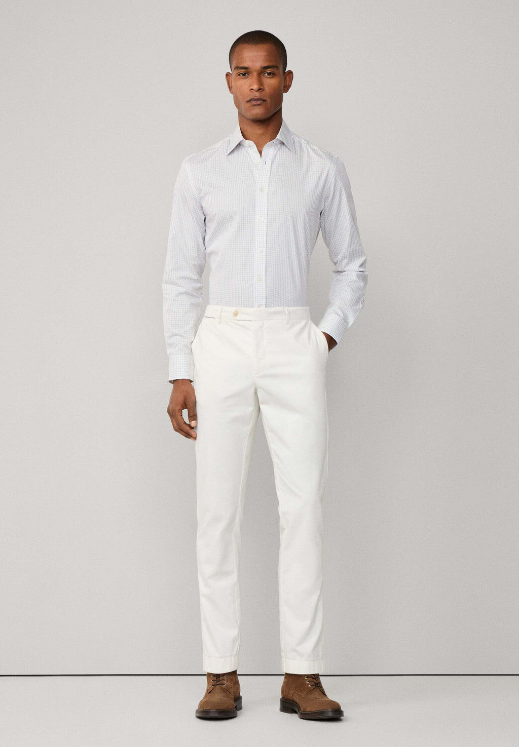 Hackett London