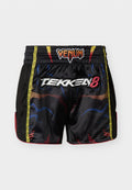 Venum VENUM X TEKKEN 8 MUAY THAI SHORTS