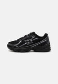 New Balance U740 UNISEX - Trainers - black