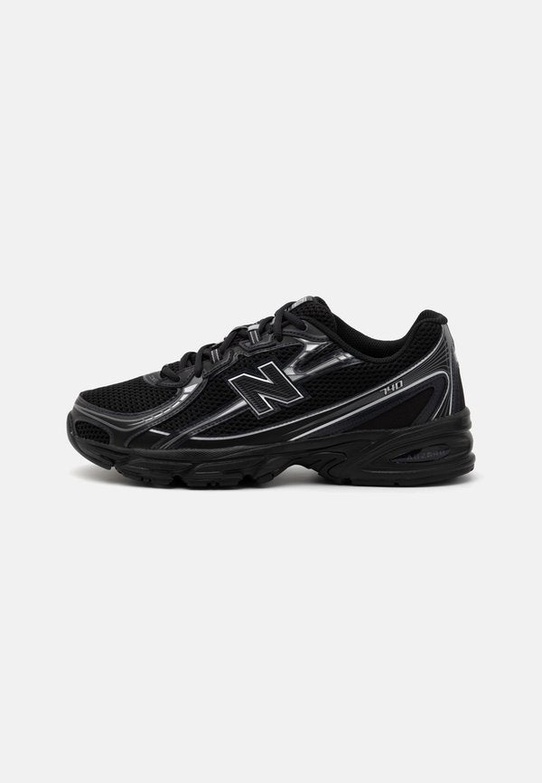 New Balance U740 UNISEX - Trainers - black