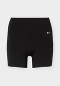 Under Armour MOTION MIDDY - Leggings - ultimate black/white