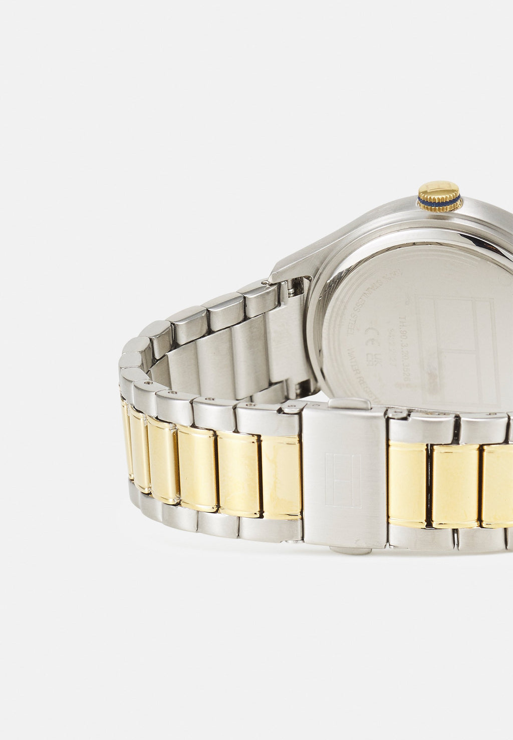 Tommy Hilfiger Uhr Media 2