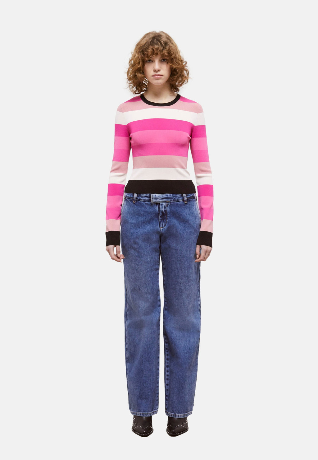 The Kooples  À RAYURES