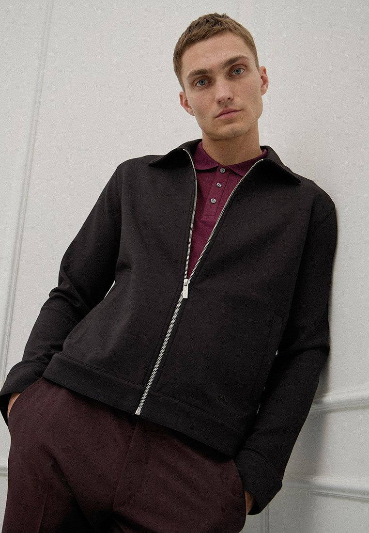 KARL LAGERFELD Leichte Jacke Media 1