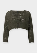 ONLY Petite ONLBEACH LIFE TIE CARDIGAN PTT