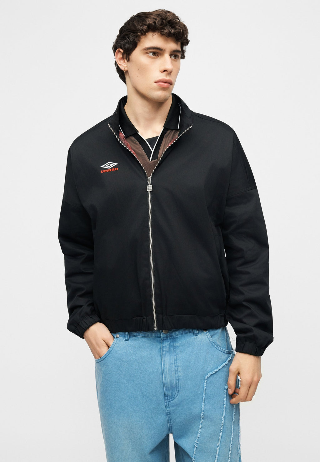 Umbro HARRINGTON JACKET
