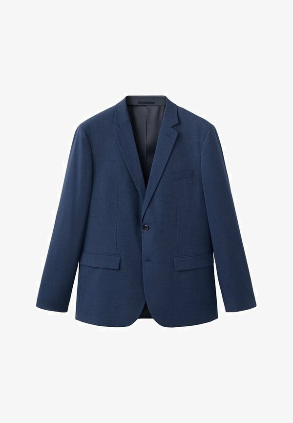 Mango Blazer jacket - blue