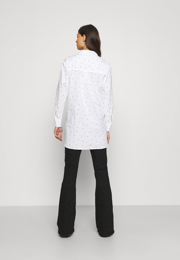 River Island Maternity AMELIE FLARE DANE