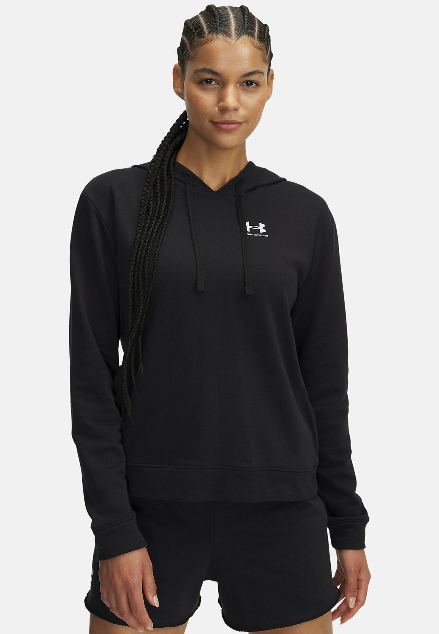 Under Armour RIVAL TERRY